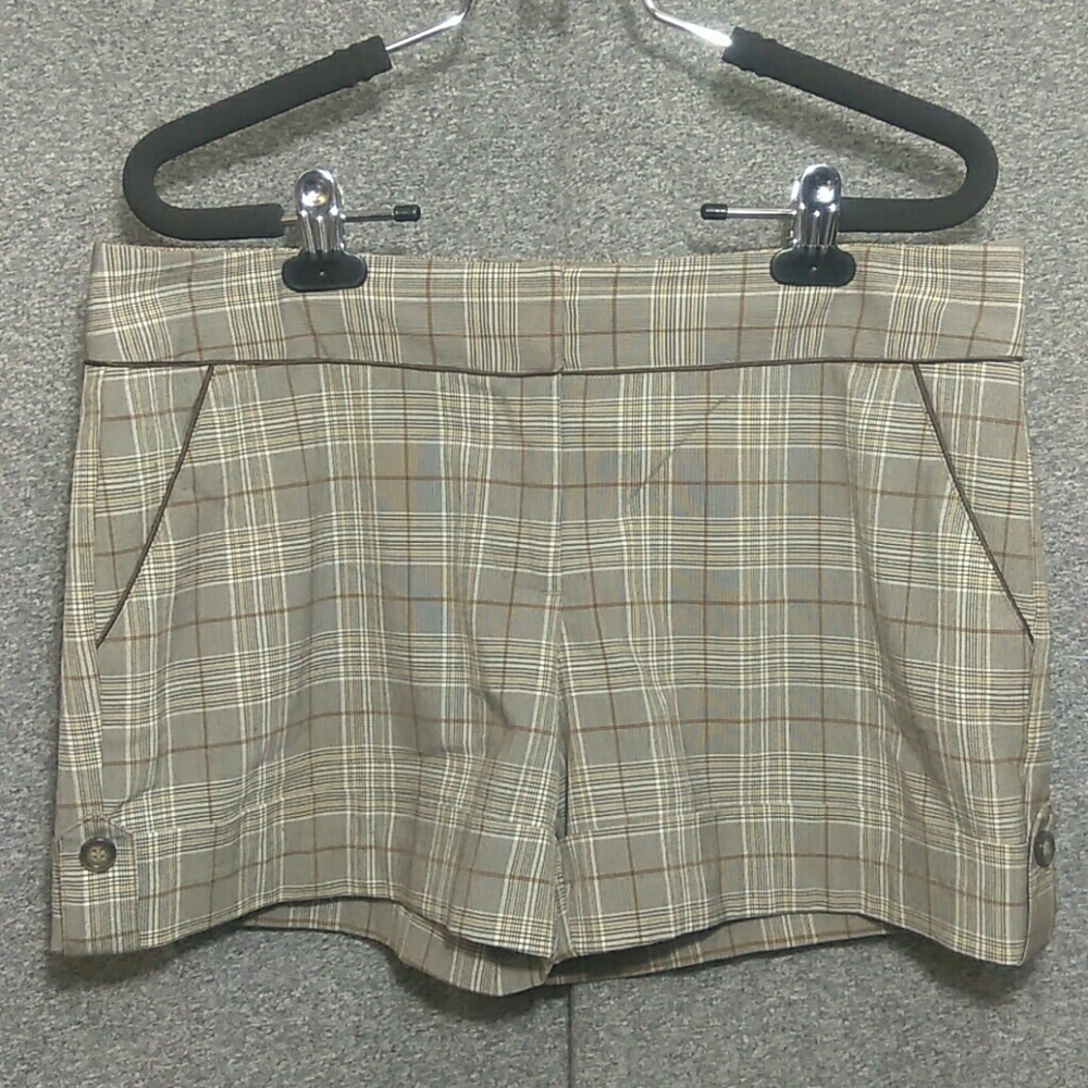 Cute Shorts